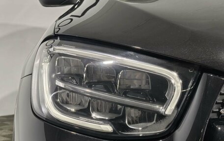 Mercedes-Benz GLC Coupe, 2020 год, 5 699 000 рублей, 8 фотография