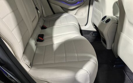 Mercedes-Benz GLC Coupe, 2020 год, 5 699 000 рублей, 14 фотография