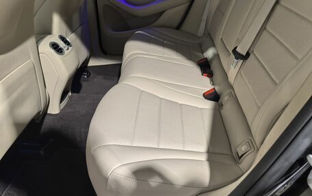 Mercedes-Benz GLC Coupe, 2020 год, 5 699 000 рублей, 13 фотография