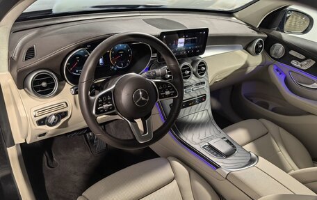 Mercedes-Benz GLC Coupe, 2020 год, 5 699 000 рублей, 12 фотография