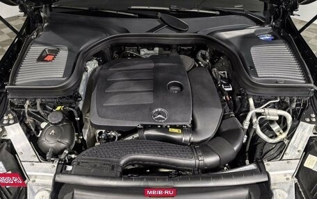 Mercedes-Benz GLC Coupe, 2020 год, 5 699 000 рублей, 9 фотография