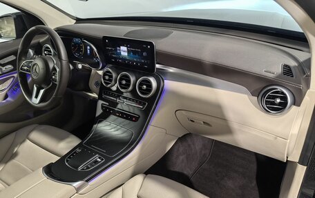 Mercedes-Benz GLC Coupe, 2020 год, 5 699 000 рублей, 19 фотография