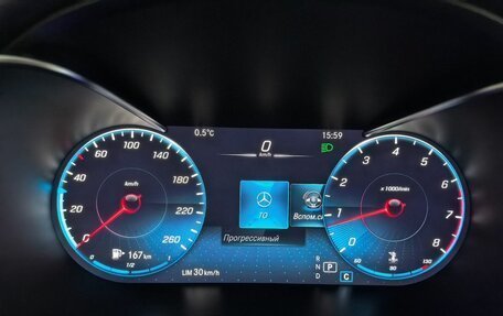 Mercedes-Benz GLC Coupe, 2020 год, 5 699 000 рублей, 28 фотография