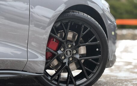 Audi A5, 2025 год, 6 199 000 рублей, 3 фотография