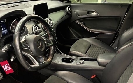 Mercedes-Benz CLA, 2016 год, 1 900 000 рублей, 3 фотография