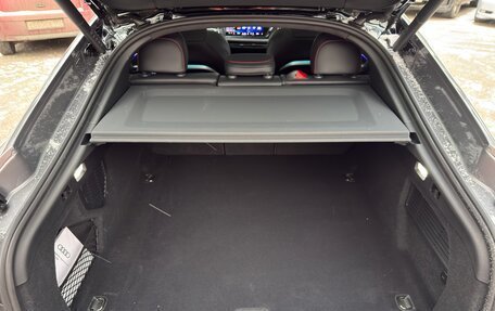 Audi A5, 2025 год, 6 199 000 рублей, 10 фотография