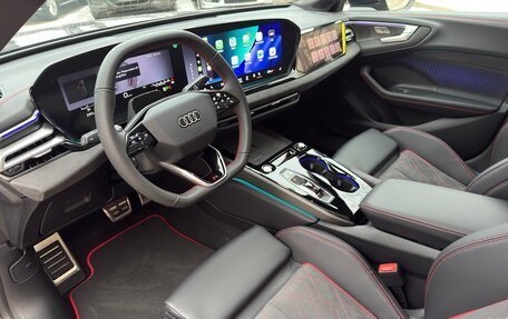 Audi A5, 2025 год, 6 199 000 рублей, 12 фотография