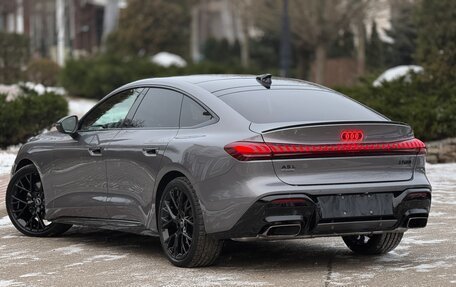 Audi A5, 2025 год, 6 199 000 рублей, 20 фотография