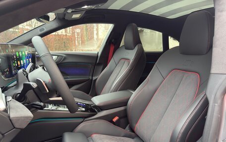 Audi A5, 2025 год, 6 199 000 рублей, 16 фотография