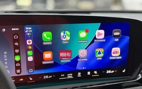 Audi A5, 2025 год, 6 199 000 рублей, 17 фотография