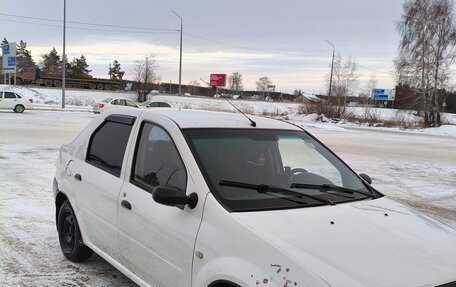 Renault Logan I, 2006 год, 265 000 рублей, 2 фотография