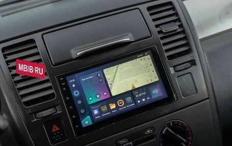 Nissan Tiida, 2012 год, 715 000 рублей, 13 фотография