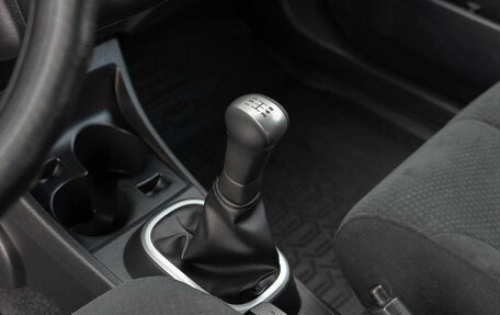 Nissan Tiida, 2012 год, 715 000 рублей, 14 фотография