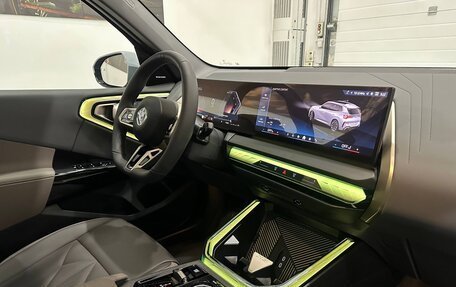 BMW X3, 2025 год, 7 500 000 рублей, 4 фотография