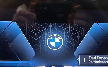 BMW X3, 2025 год, 7 500 000 рублей, 7 фотография