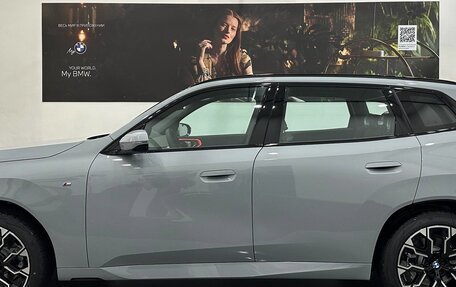 BMW X3, 2025 год, 7 500 000 рублей, 11 фотография