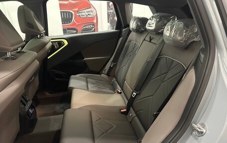 BMW X3, 2025 год, 7 500 000 рублей, 5 фотография