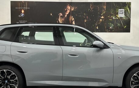 BMW X3, 2025 год, 7 500 000 рублей, 12 фотография