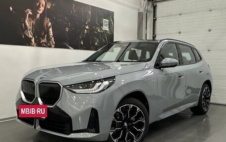 BMW X3, 2025 год, 7 500 000 рублей, 2 фотография