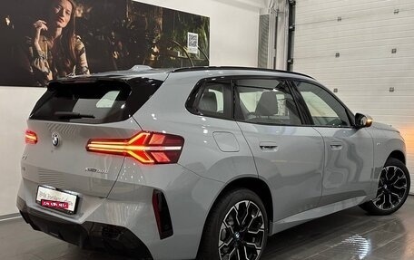 BMW X3, 2025 год, 7 500 000 рублей, 3 фотография