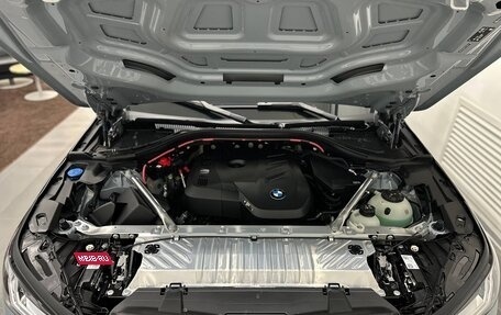 BMW X3, 2025 год, 7 500 000 рублей, 8 фотография