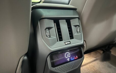 BMW X3, 2025 год, 7 500 000 рублей, 25 фотография