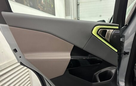 BMW X3, 2025 год, 7 500 000 рублей, 27 фотография