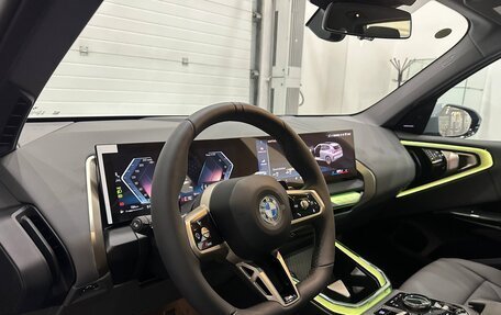 BMW X3, 2025 год, 7 500 000 рублей, 22 фотография