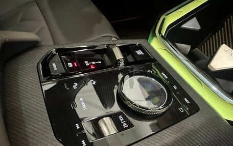 BMW X3, 2025 год, 7 500 000 рублей, 19 фотография