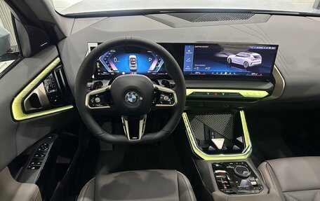 BMW X3, 2025 год, 7 500 000 рублей, 18 фотография