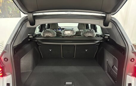 BMW X3, 2025 год, 7 500 000 рублей, 15 фотография