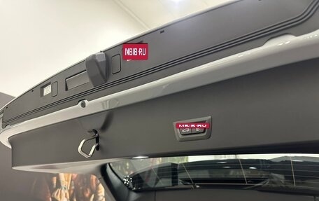 BMW X3, 2025 год, 7 500 000 рублей, 16 фотография