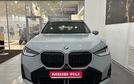 BMW X3, 2025 год, 7 500 000 рублей, 13 фотография