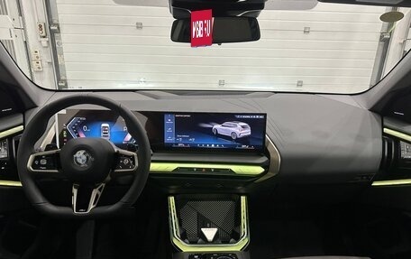 BMW X3, 2025 год, 7 500 000 рублей, 17 фотография