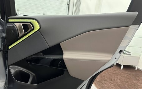 BMW X3, 2025 год, 7 500 000 рублей, 30 фотография