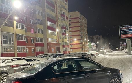 Volkswagen Passat B6, 2006 год, 580 000 рублей, 2 фотография