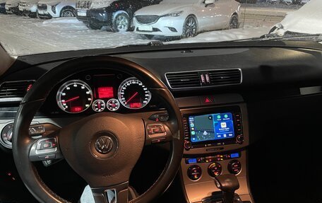 Volkswagen Passat B6, 2006 год, 580 000 рублей, 4 фотография