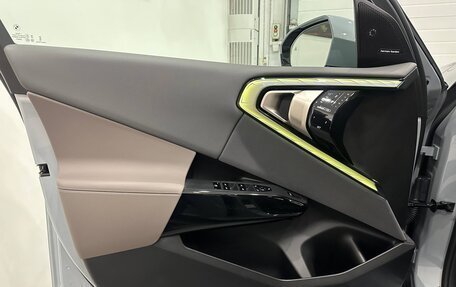 BMW X3, 2025 год, 7 500 000 рублей, 28 фотография