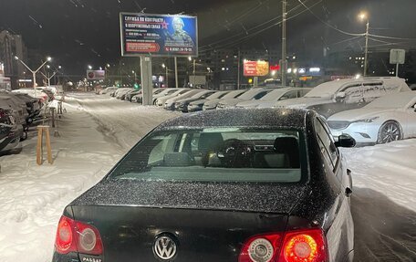 Volkswagen Passat B6, 2006 год, 580 000 рублей, 3 фотография