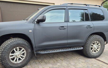 Toyota Land Cruiser 200, 2009 год, 4 750 000 рублей, 9 фотография