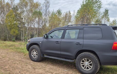 Toyota Land Cruiser 200, 2009 год, 4 750 000 рублей, 7 фотография