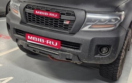 Toyota Land Cruiser 200, 2009 год, 4 750 000 рублей, 2 фотография
