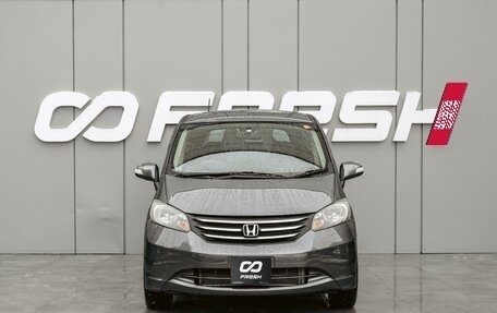 Honda Freed I, 2010 год, 1 060 000 рублей, 3 фотография