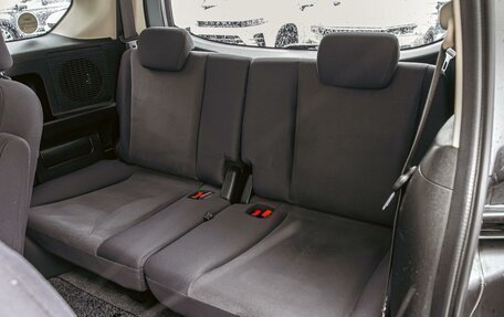 Honda Freed I, 2010 год, 1 060 000 рублей, 9 фотография