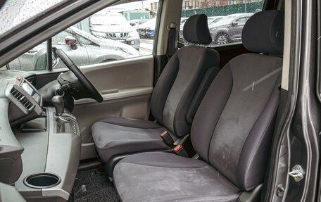 Honda Freed I, 2010 год, 1 060 000 рублей, 8 фотография