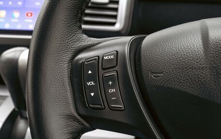 Honda Freed I, 2010 год, 1 060 000 рублей, 16 фотография