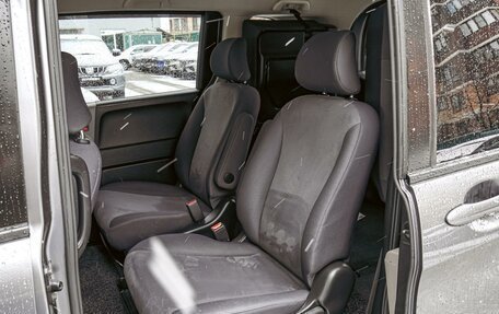 Honda Freed I, 2010 год, 1 060 000 рублей, 7 фотография