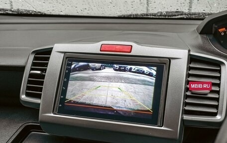 Honda Freed I, 2010 год, 1 060 000 рублей, 15 фотография