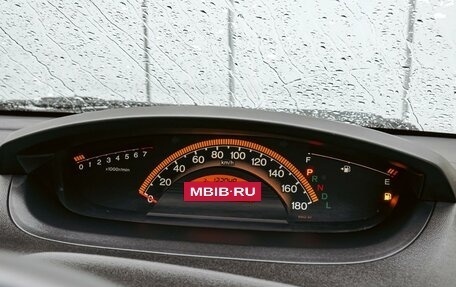 Honda Freed I, 2010 год, 1 060 000 рублей, 17 фотография