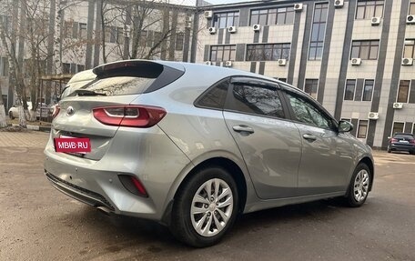 KIA cee'd III, 2018 год, 1 450 000 рублей, 4 фотография